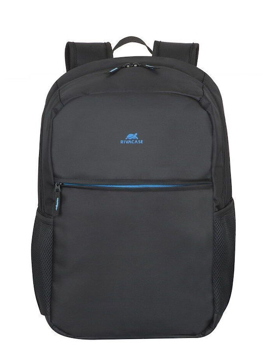 Rivacase Regent 8069 Θήκη Laptop 17.3" Μαύρη