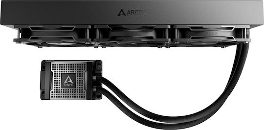 Arctic Liquid Freezer WS360-SP6 Sistem de Răcire cu Apă AIO CPU cu 3 Ventilatoare de 120mm