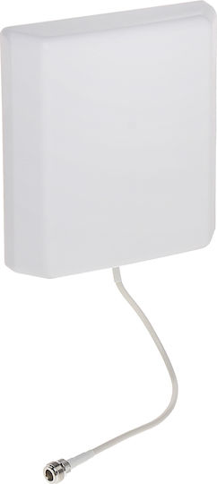 RF-MAX RF-ANT-GSM/DCS/UMTS-7.5/10 Internal/External Wi-Fi Antenna Directional 10dBi with N-connector connection