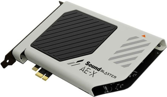 Creative Sound Blaster Ae-x Placă de Sunet Externă USB