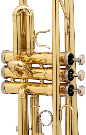 Soundsation Stpgd10e Τρομπέτα Μαθητική