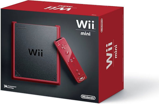 Nintendo Wii Mini