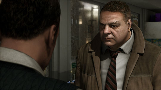Heavy Rain Director's Cut Joc PS3