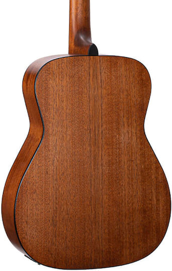 Cort Ακουστική Κιθάρα Concert AF510 OP Natural / Natural Satin