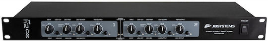 Jbsystems Xo 2.4 Mk2 Crossover