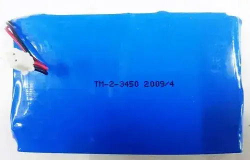 Μπαταρία με Καλώδιο (3500)