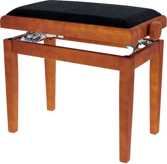 Gewa Scaun Pian Reglabil L52xW30xH45-57cm