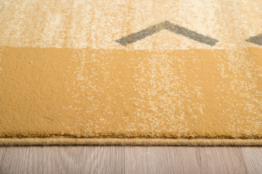Moderner Mischteppich Natural 484 200x300cm Beige