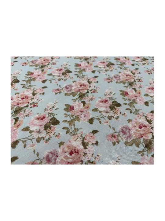 Linea Home Tablecloth Monet Grey 140x180cm