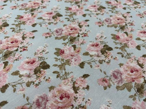 Linea Home Față De Masă Monet Gri 140x140cm