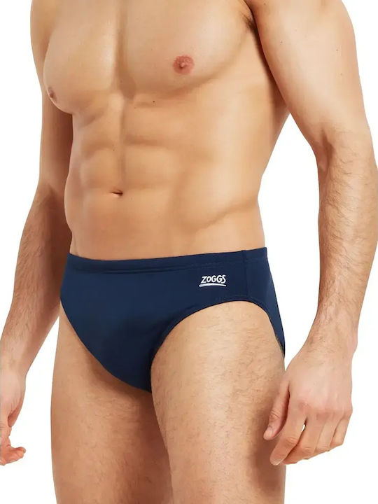 Men's Swim Shorts Blue