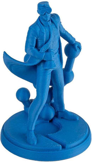 Polymaker PLA 3D Принтер Филамент 1.75мм Син 1кг