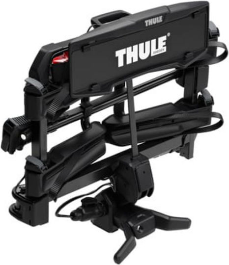 Thule OutPace Βάση Κοτσαδόρου Αυτοκινήτου για Ποδήλατα