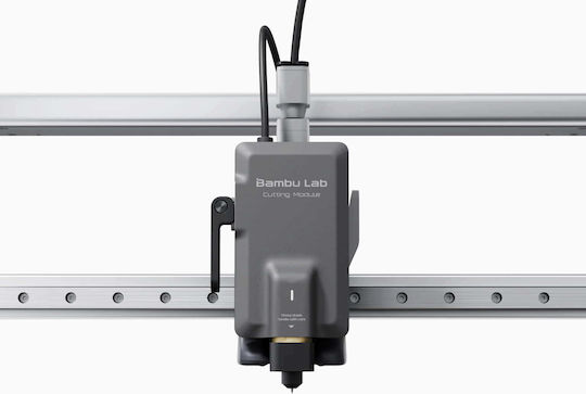 Bambu Lab A2L Αυτόνομος 3D Printer με Card Reader