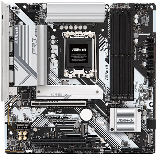 ASRock Rack E3C252D4U Mainboard Micro ATX mit Intel 1200 Sockel