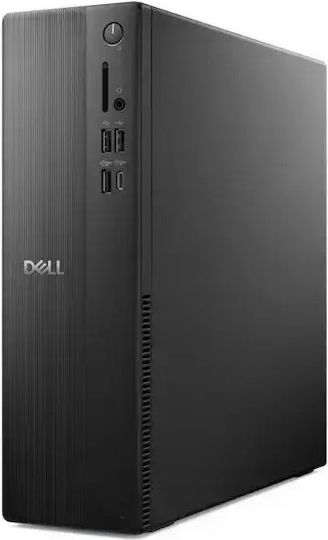 Dell Pro Slim Essential QVS1260 Desktop PC (i5-14400/16GB DDR5/1TB SSD/W11 Pro)