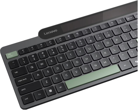 Lenovo 4Y41R69494 Wireless Bluetooth Keyboard English US