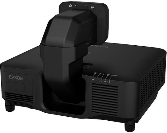 Epson EB-PU2216B V11HA67840 Projector 3LCD Full HD Λάμπας LED με Wi-Fi