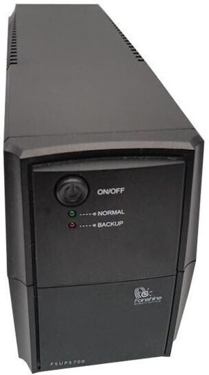 Fanshine UPS Line-Interactive 500VA 300W
