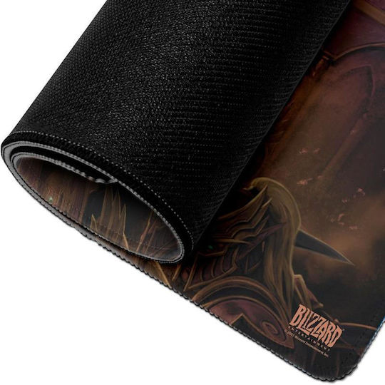 World Warcraft Midnight Xalatath Key Art Gaming Mousepad Xl 90cm