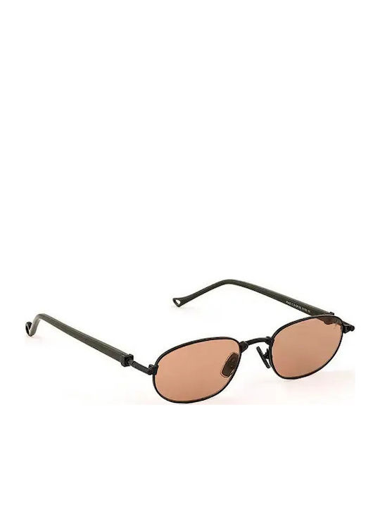 Eyepetizer Men's Sunglasses with Black Metallic Frame 502241 Eyepetizer Men's Sunglasses with Black Metallic Frame 502241