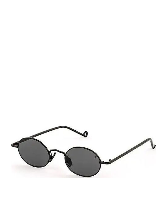 Eyepetizer Men's Sunglasses with Black Metallic Frame 502235 Eyepetizer Men's Sunglasses with Black Metallic Frame 502235