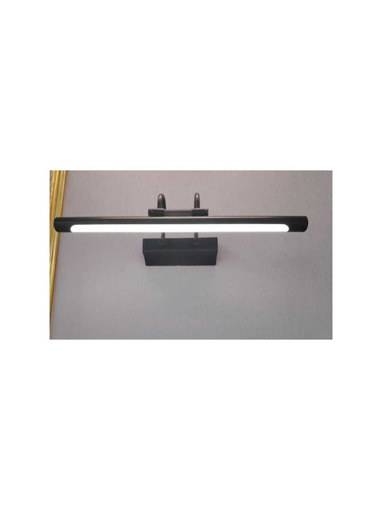 Jiju Corp de Iluminat Modern de Perete cu LED Integrat și Lumină Alb Natural 57x57x16cm