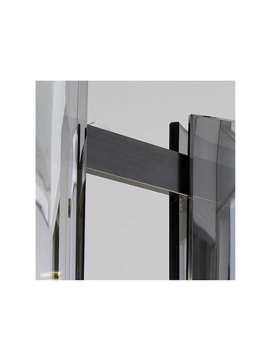 Jiju Lumini Suspendate Negru