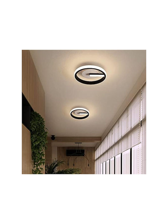 Jiju Plafonieră de Tavan cu LED Integrat