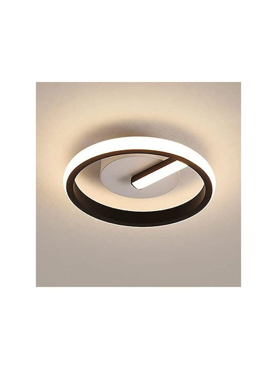 Jiju Plafonieră de Tavan cu LED Integrat