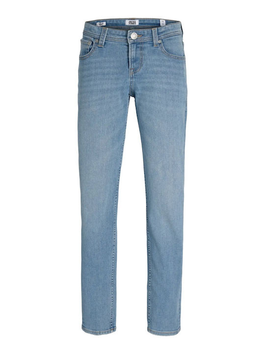 Jack & Jones Kinder-Jeanshosen Hellblau