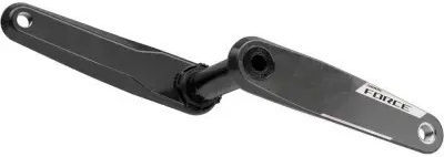 Sram Force Xplr E1 Dub Wide Kurbelarme Größe 175mm