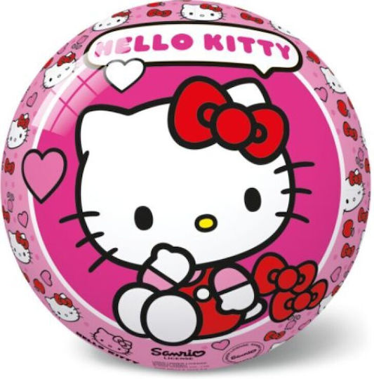 John Hello Kitty Kinderluftball 23cm