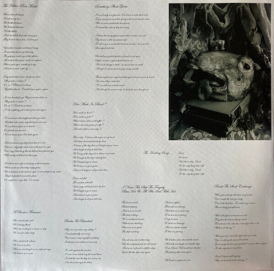 Matt Elliott Howling Songs Vinyl Vinyl All Media
