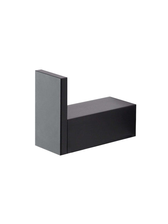 Feridras With Screws Black