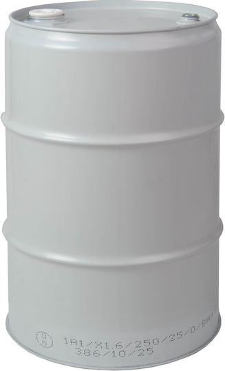 Δοχείο Inox 60lt