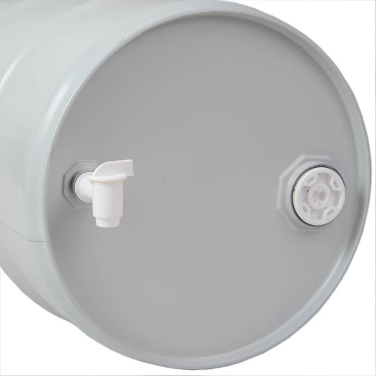 Δοχείο Inox 60lt