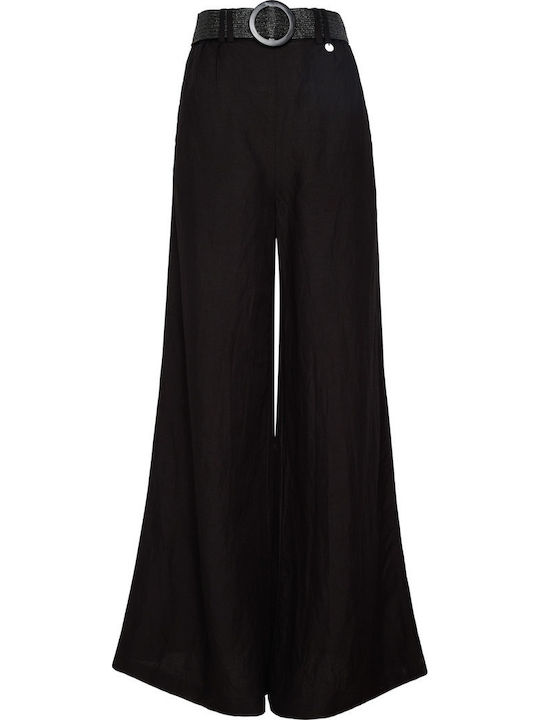 Women's Pantaloons Black