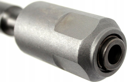 Drill Chuck Adapter Hex Sds Plus