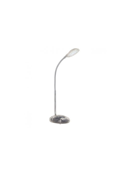 Brilliant Dekoratives Tischlampe LED Möbel 29x32cm