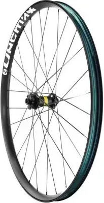 Mavic Комплект Велосипедни Колела 27.5"