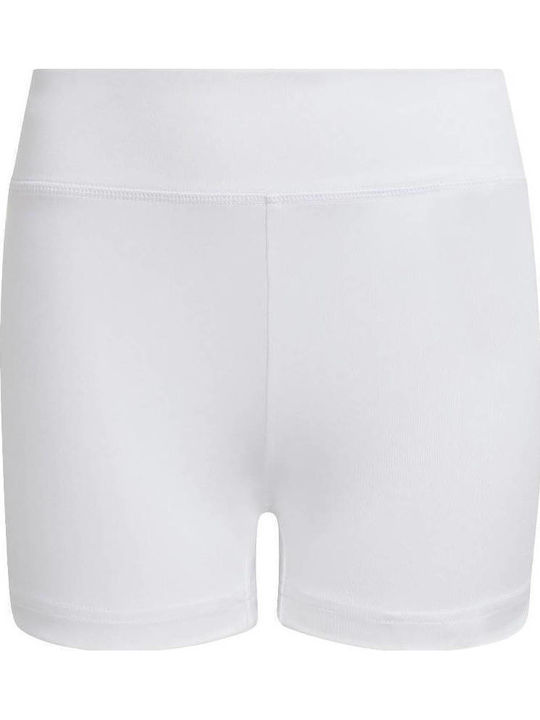 Kids Dress White