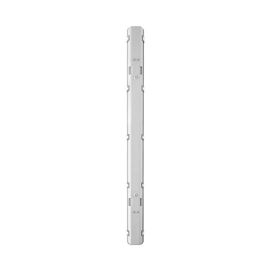 Braytron Outdoor Lighting Batten with 1 Light for Led Lamp T8 156cm