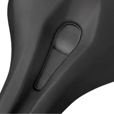 Fizik Bicycle Saddle Carbon Orange