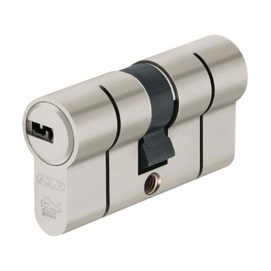 Abus Κύλινδρος Κλειδαριάς 80mm (40-40)