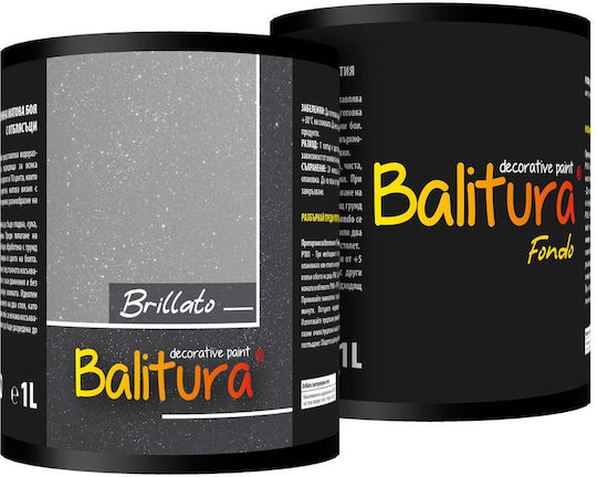 Plaster Highlights Brillato Bb 06