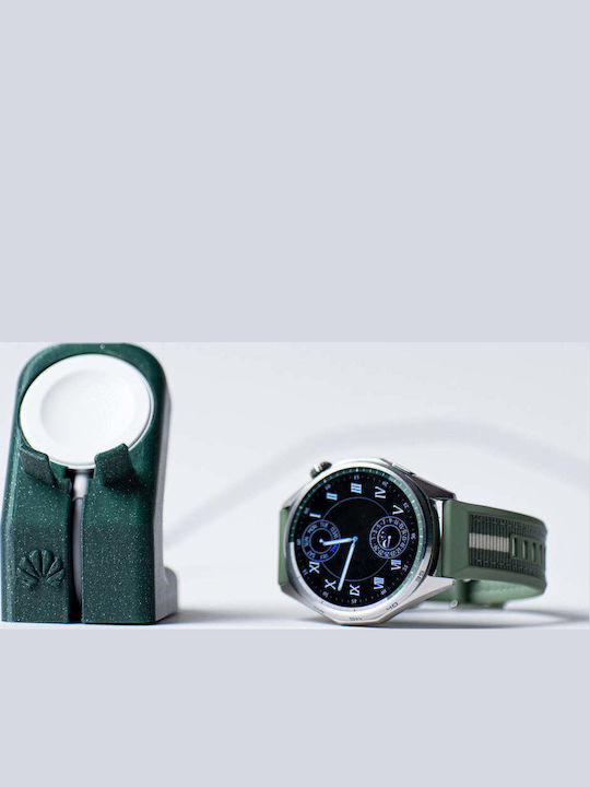 Perlen Huawei Watch Tragbare Ladegeräte Orange Gt 5/gt 5 Pro Watch 4