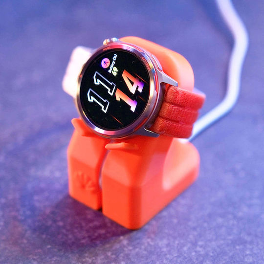 Pearl Huawei Watch Зарядна База Pearl Зелена Gt 5/gt 5 Pro Watch 4