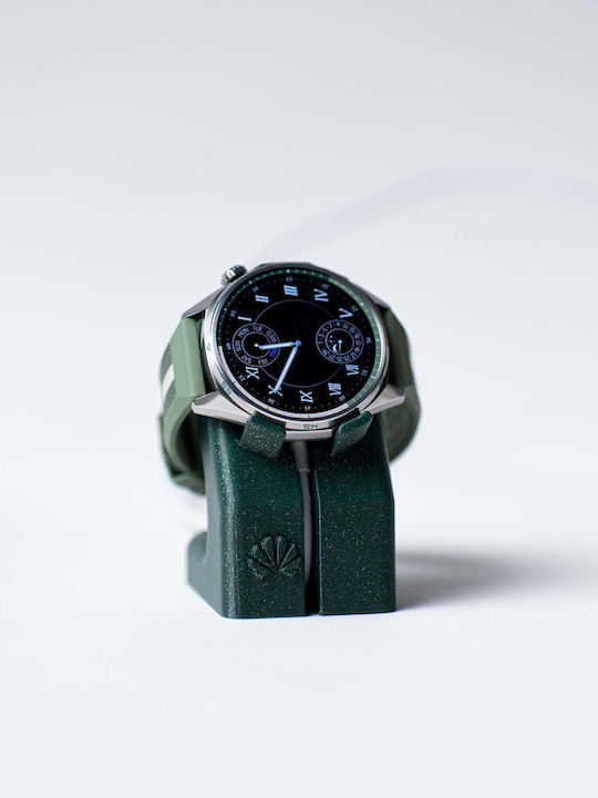 Perlen Huawei Watch Tragbare Ladegeräte Orange Gt 5/gt 5 Pro Watch 4