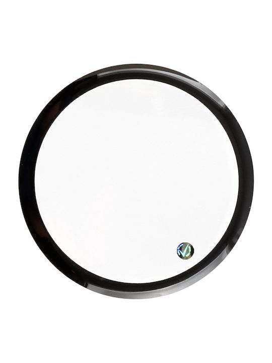 Volte-Tel Full Face Tempered Glass for Garmin Venu 4 41mm 1pc